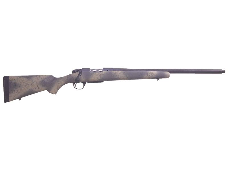 Buy 6.5 Creedmoor Bergara B14 Wild Ridge Carbon 22" in NZ New Zealand.