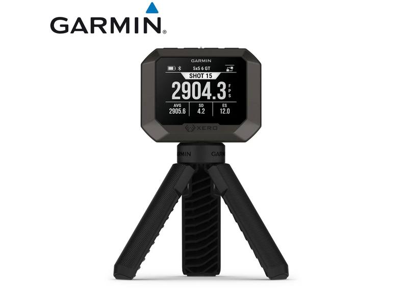 Buy Garmin Xero C2 Chronograph - Pre Order Now Due Early March 2026 in NZ New Zealand.