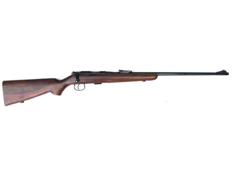 Buy 22 BRNO Model 2 Blued Wood in NZ New Zealand.