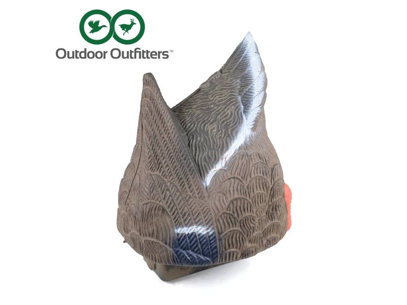 Buy Outdoor Outfitters Mallard Hen Feeding Decoy in NZ New Zealand.
