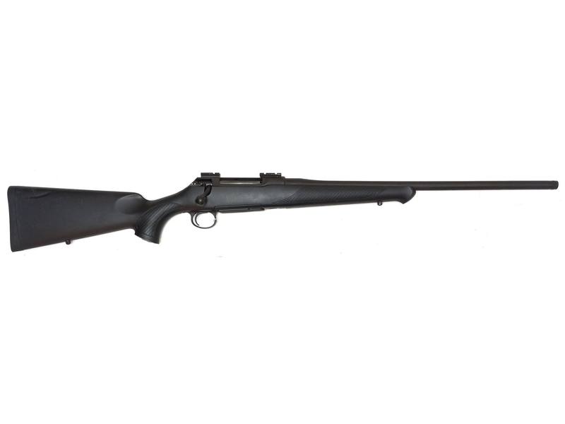 Buy 6.5 Creedmoor Sauer 100 Cerakote Synthetic 21" Threaded in NZ New Zealand.