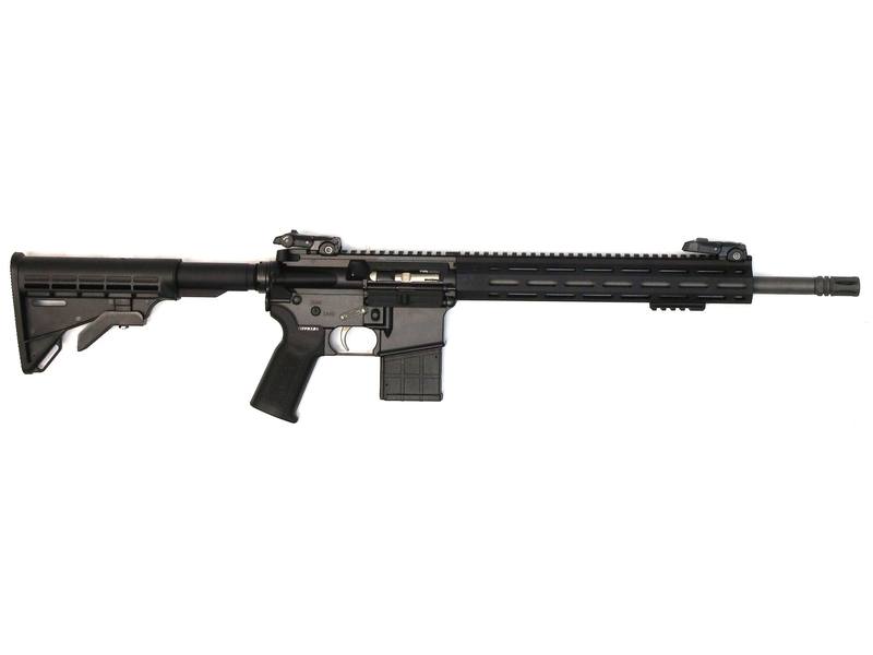 Buy 22 Mag Tippman M4-22 Elite 16" in NZ New Zealand.