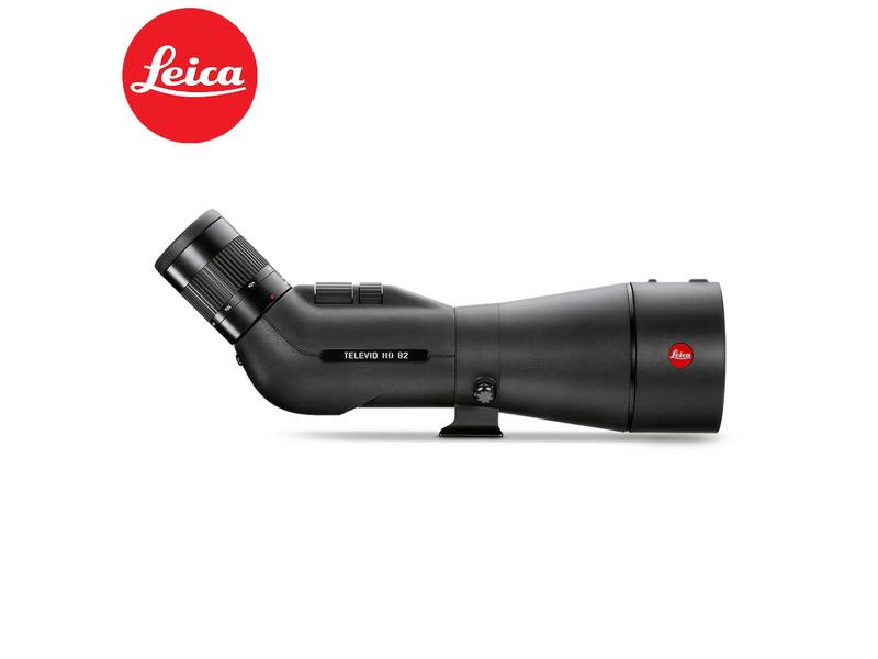 Buy Leica Spotting Scope Televid HD 20-60x82 in NZ New Zealand.