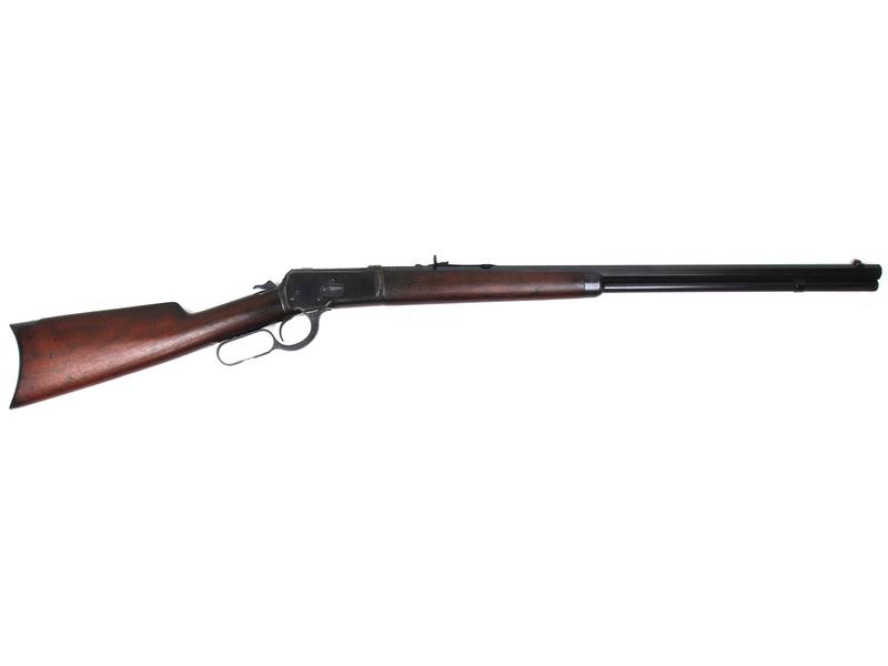 Buy 32-20 Winchester 1894 Octagon Barrel in NZ New Zealand.