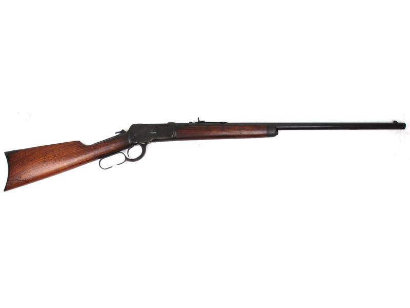 Buy 25-20 Winchester 92 Octagon Barrel 24" in NZ New Zealand.