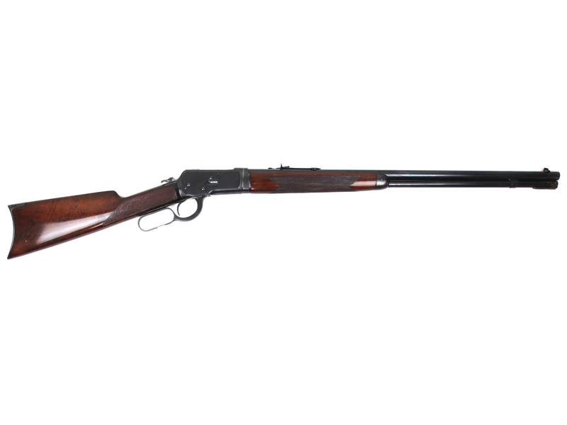 Buy 32-20 Winchester 1892 Takedown 24" in NZ New Zealand.