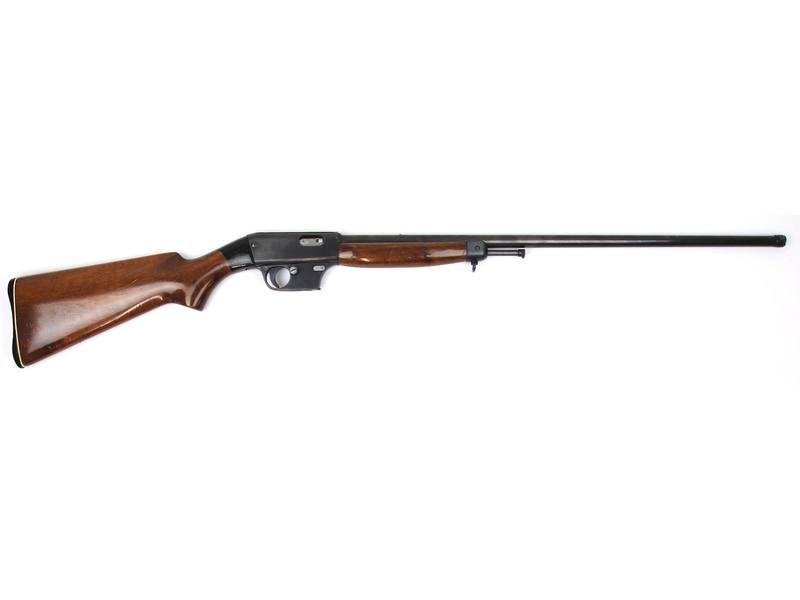 Buy 22 Unique X51 Blued Wood Threaded in NZ New Zealand.