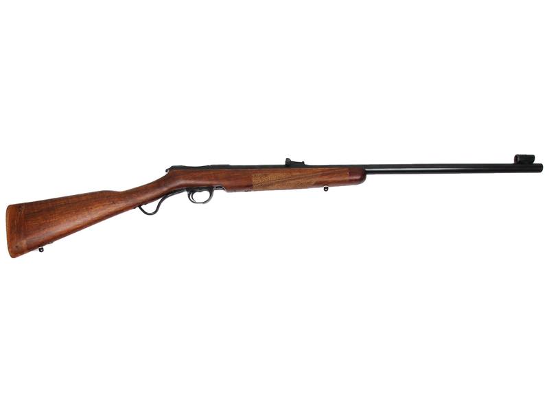 Buy 22 Vickers Ltd Single Shot Blued Wood 26" in NZ New Zealand.
