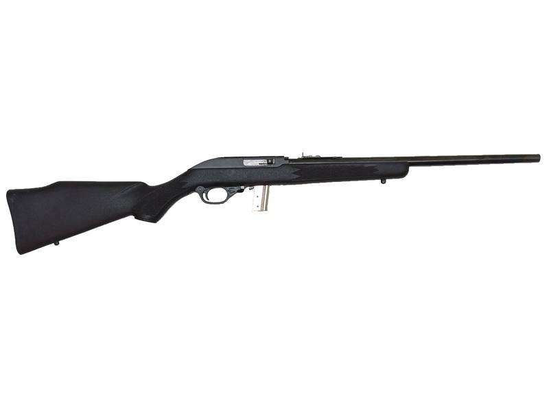 Buy 22 Marlin 795 Blued Synthetic 18" in NZ New Zealand.