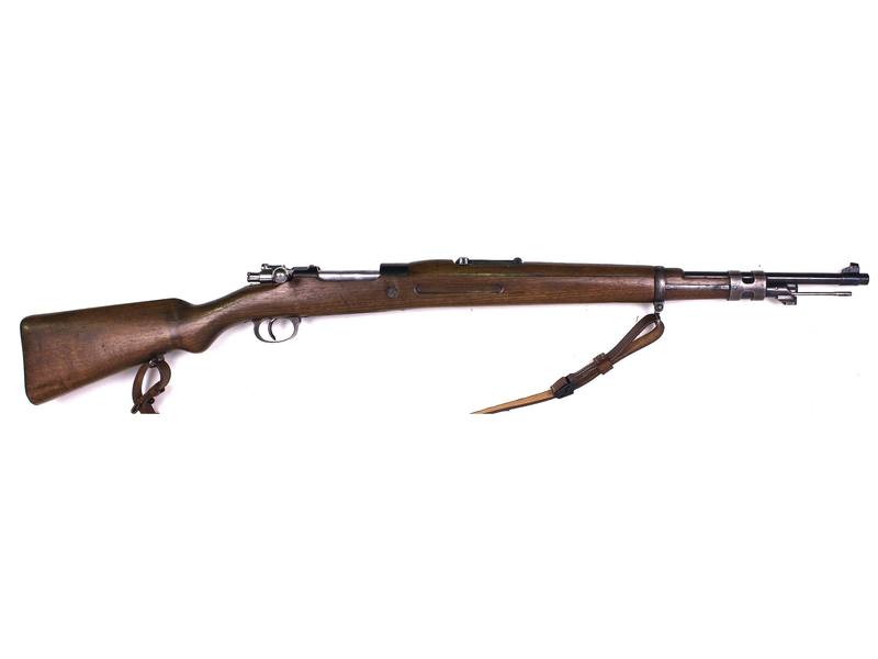 Buy 8x57 Spanish Mauser M43 in NZ New Zealand.