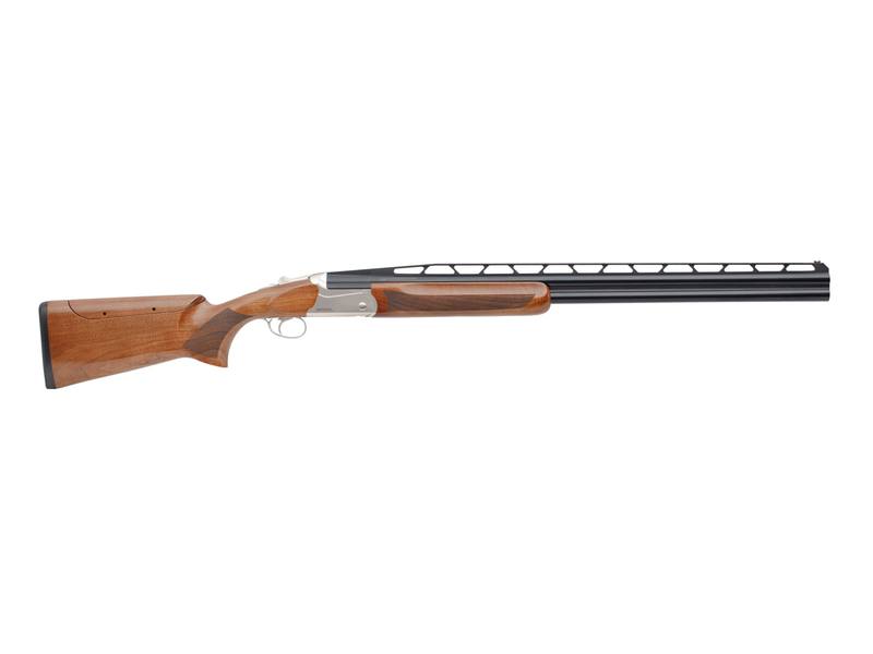 Buy 12ga Imperial Monarch Trap Nickel 30" Inter-choke with Adjustable Comb in NZ New Zealand.