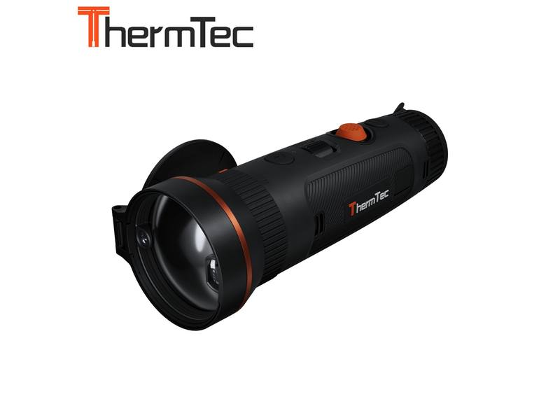 Buy ThermTec Wild 650DL Pro 25-50mm 640x512 Laser Range Finder in NZ New Zealand.