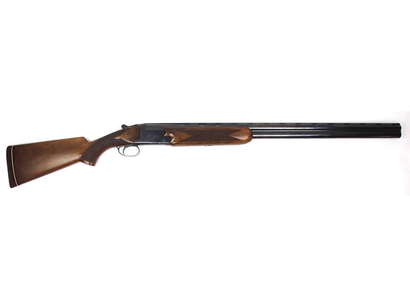 Buy 12ga Browning B26 30" Full & Full Chokes in NZ New Zealand.