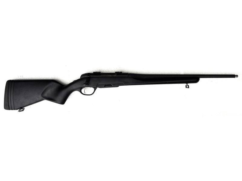 Buy 308 Steyr Mannlicher Pro Hunter Blued Synthetic in NZ New Zealand.