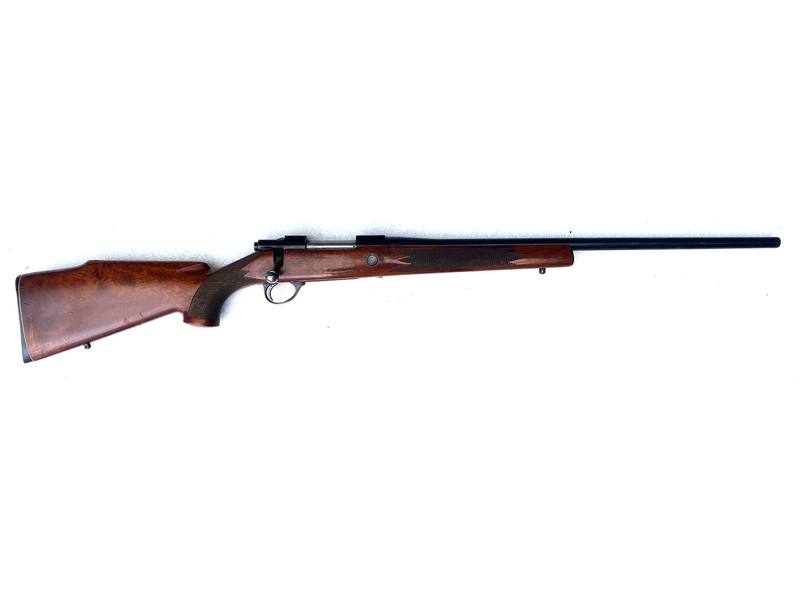 Buy 308 Sako L579 Forester Blued Wood in NZ New Zealand.