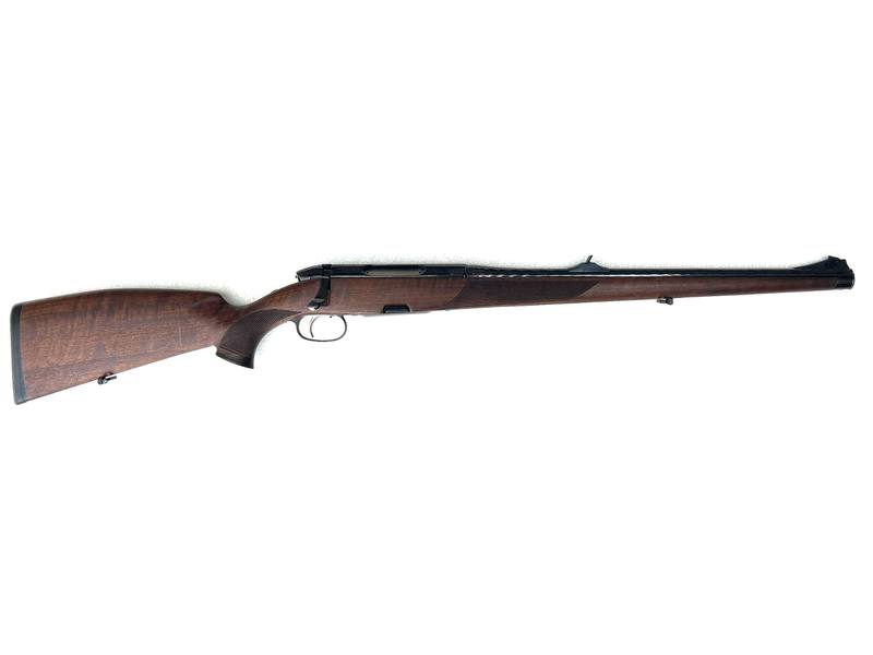 Buy 308 Steyr Classic Full Stock Blued Wood in NZ New Zealand.