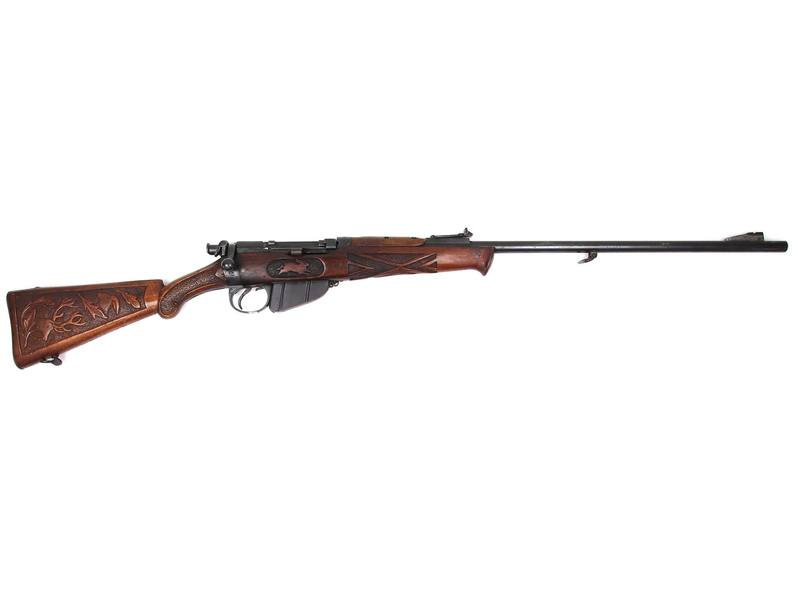 Buy 303 Lee Enfield Sparkbrook Le MK II in NZ New Zealand.