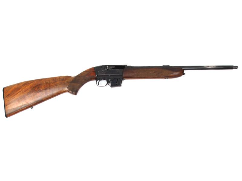 Buy 22 Mag BRNO 611 Blued Wood in NZ New Zealand.