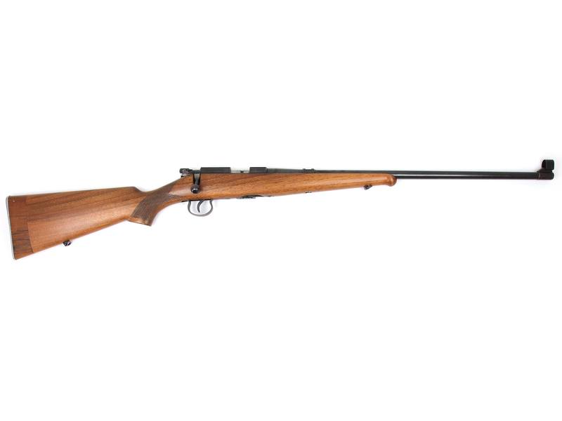 Buy 22 BRNO Model 1 Blued Wood 23" in NZ New Zealand.