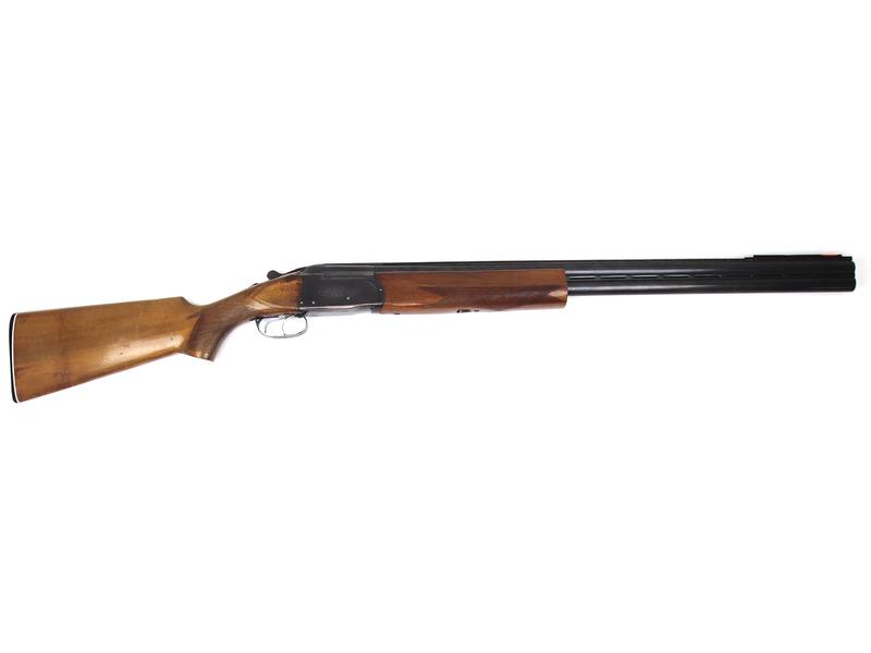 Buy 12ga Boito Blued 28"/ 26" Barrel 1/4 & 3/4 Chokes in NZ New Zealand.
