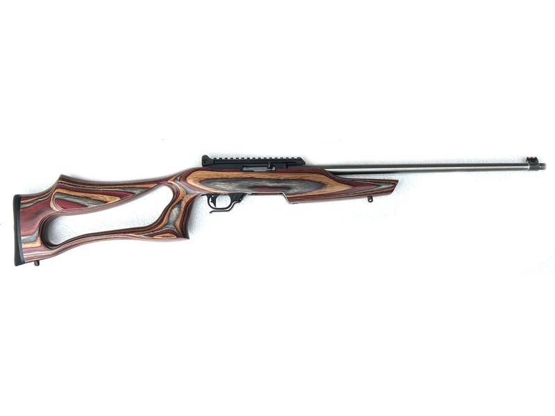 Buy 22 Ruger 10/22 Stainless Laminate Threaded (Parts Gun) in NZ New Zealand.