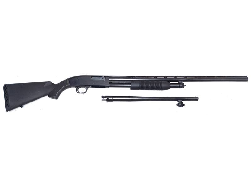 Buy 12ga Maverick 88 Synthetic 18.5"/ 28" Combo in NZ New Zealand.