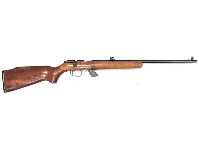Buy 22 CBC Model 122 Blued Wood in NZ New Zealand.