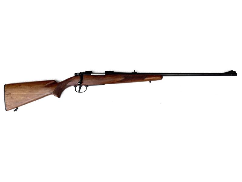 Buy 223 BRNO ZKK-601 Blued Wood in NZ New Zealand.