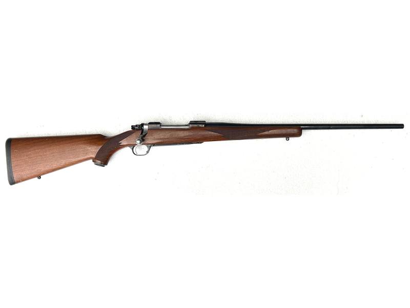 Buy 30-06 Ruger M77 MKII Blued Wood in NZ New Zealand.