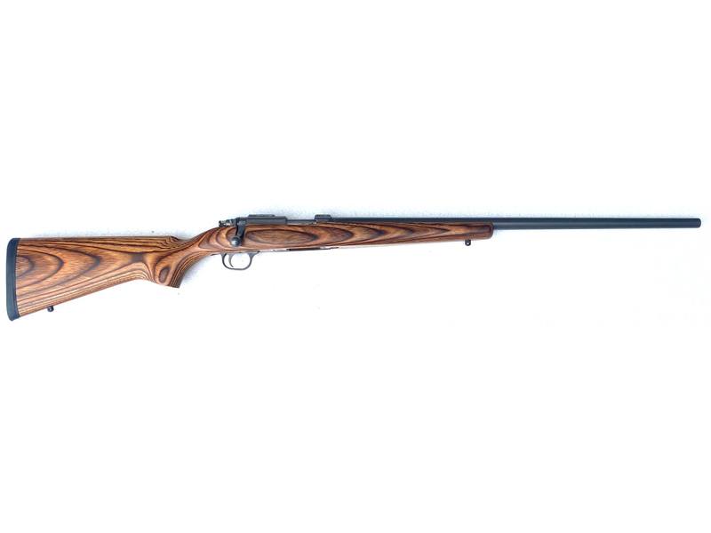 Buy 22 Mag Ruger 77/22 Varmint Heavy Barrel Stainless Laminate in NZ New Zealand.