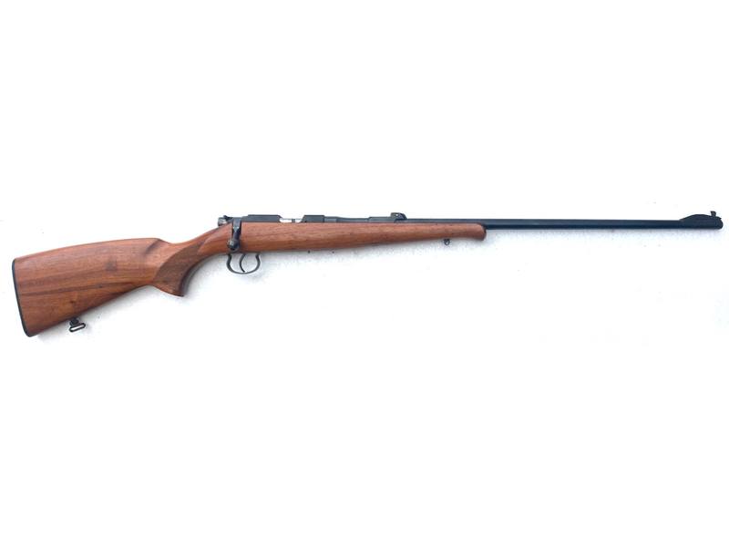 Buy 22 CZ 452-2E Blued Wood 24" (Parts Gun) in NZ New Zealand.