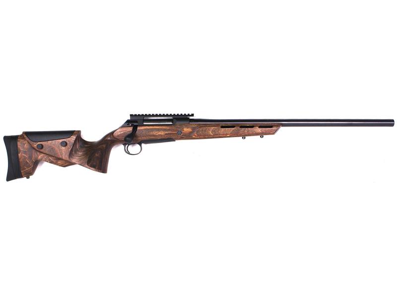 Buy 6.5 Creedmoor Sauer Fieldshoot Blued Wood in NZ New Zealand.