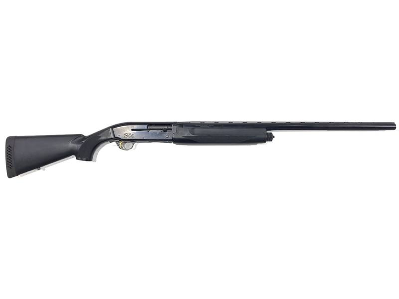 Buy 12ga Browning Gold Hunter Blued Synthetic 28" Interchoke in NZ New Zealand.