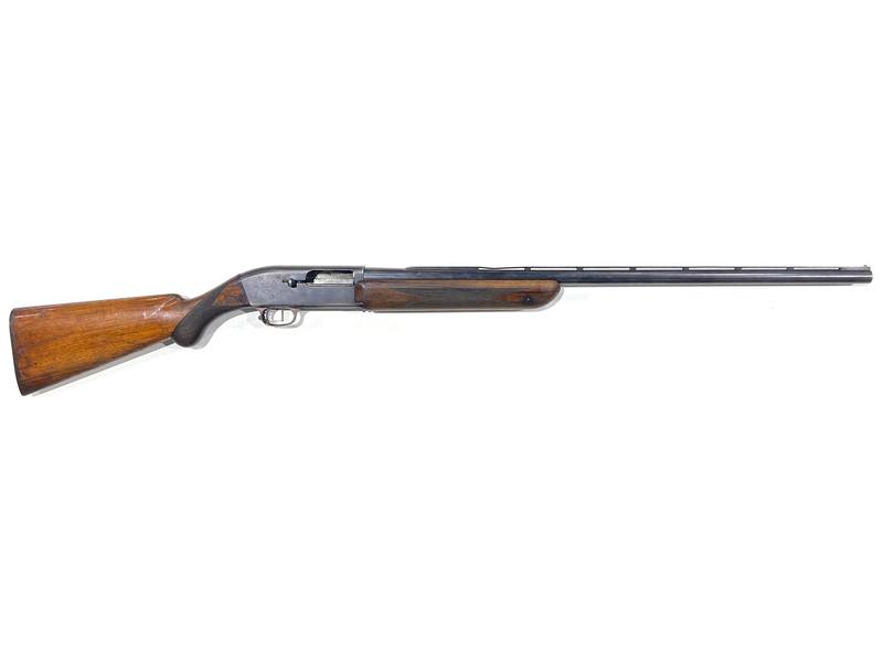 Buy 12ga Browning Double Auto Blued Wood 30" 3/4 Choke in NZ New Zealand.