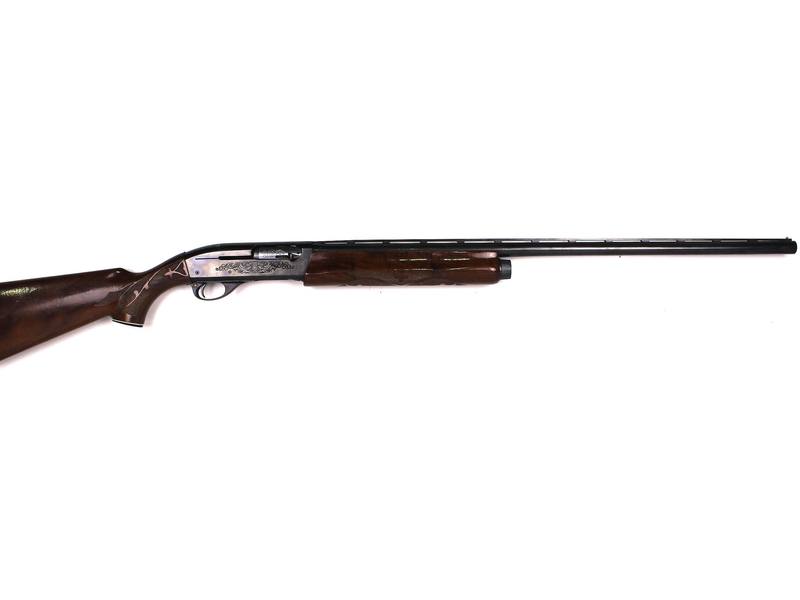 Buy 12ga Remington 1100 in NZ New Zealand.