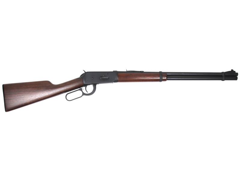 Buy 30-30 Winchester 94 Blued Wood 20" in NZ New Zealand.