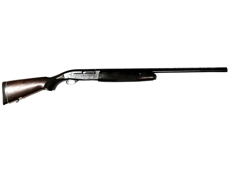 Buy 12ga SKB 1900 Blued Wood 28" Full, 1/2 & 1/4 Chokes in NZ New Zealand.