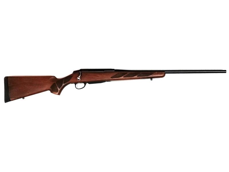 Buy 270 Tikka T3 Hunter Blued Walnut 22.5" in NZ New Zealand.