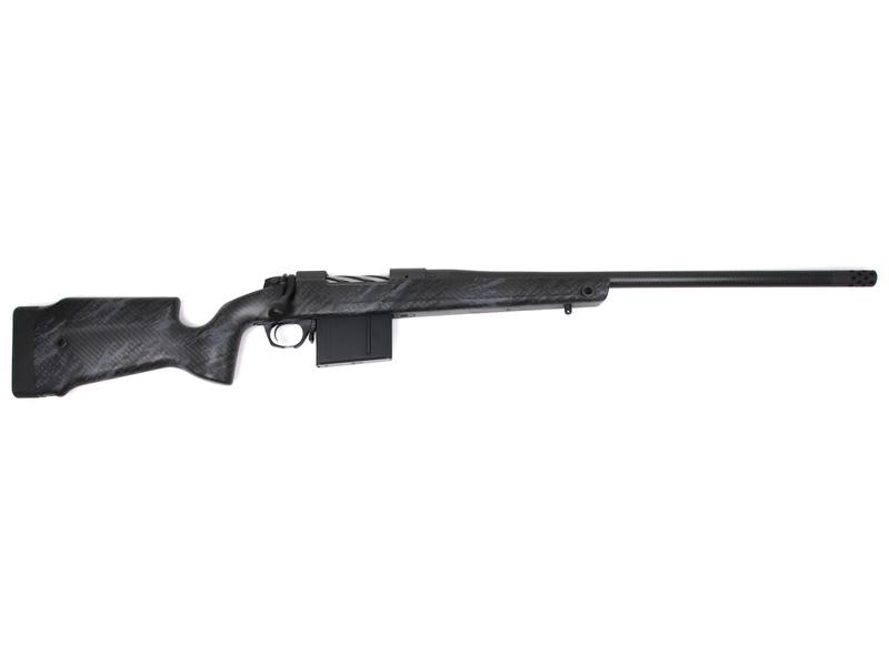 Buy 7mm PRC Bergara B14 Crest Carbon 22" Threaded in NZ New Zealand.