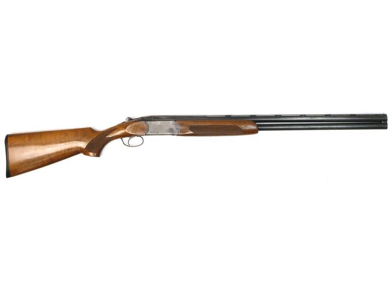 Buy 12ga Beretta 686 Essential 28" Inter-choke in NZ New Zealand.