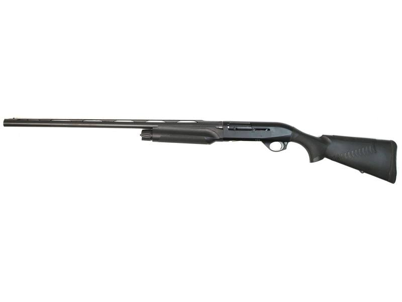 Buy 12ga Benelli M2 Synthetic 28" Interchoke Left Hand in NZ New Zealand.