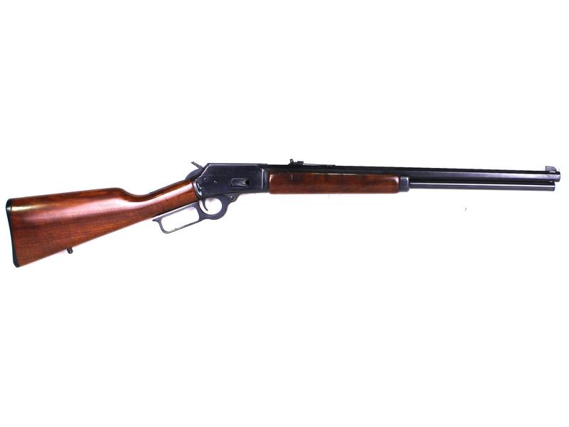 Buy 45 Colt Marlin 1984CB Blued Wood in NZ New Zealand.