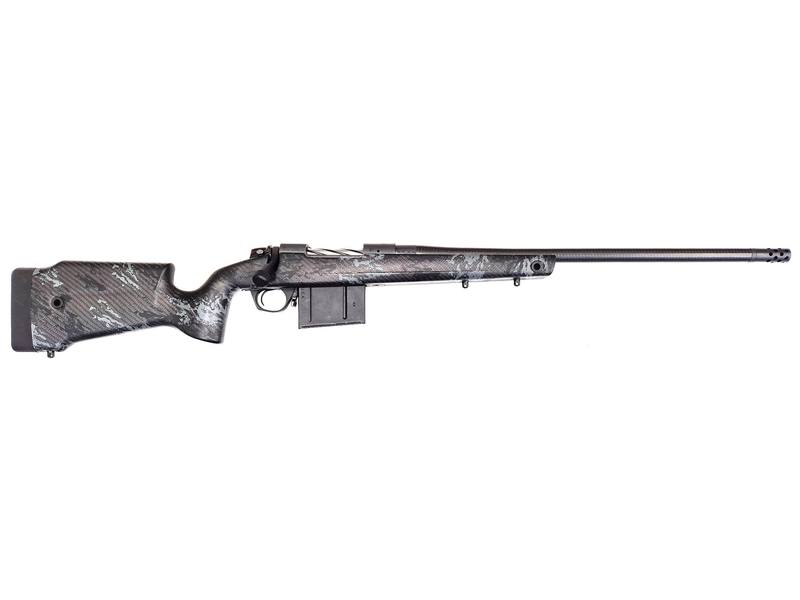 Buy 7mm PRC Bergara B14 Crest Carbon 22" Threaded in NZ New Zealand.