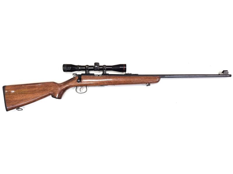 Buy 22 Norinco JW-15A Blued Wood with Scope in NZ New Zealand.