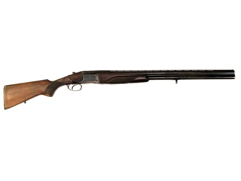 Buy 12ga Baikal IJ-27EIC 28" 3/4 & 1/2 Chokes in NZ New Zealand.