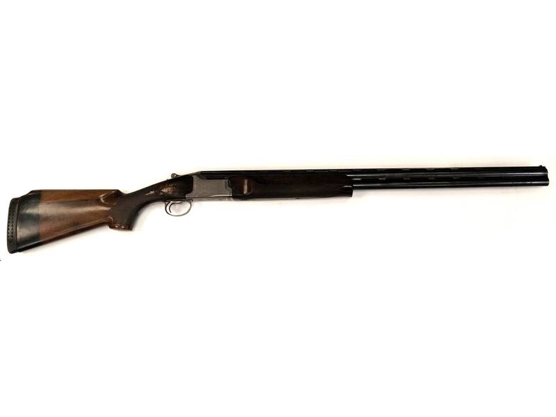 Buy 12ga Winchester Grand European 30" 1/2 & 3/4 Chokes in NZ New Zealand.