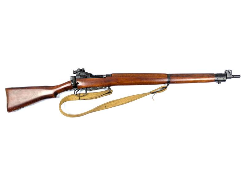 Buy 303 Enfield No4 MK1/2 (F) 25" in NZ New Zealand.