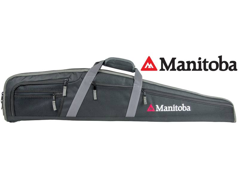 Buy Manitoba Deluxe Rifle Bag *Choose Size in NZ New Zealand.