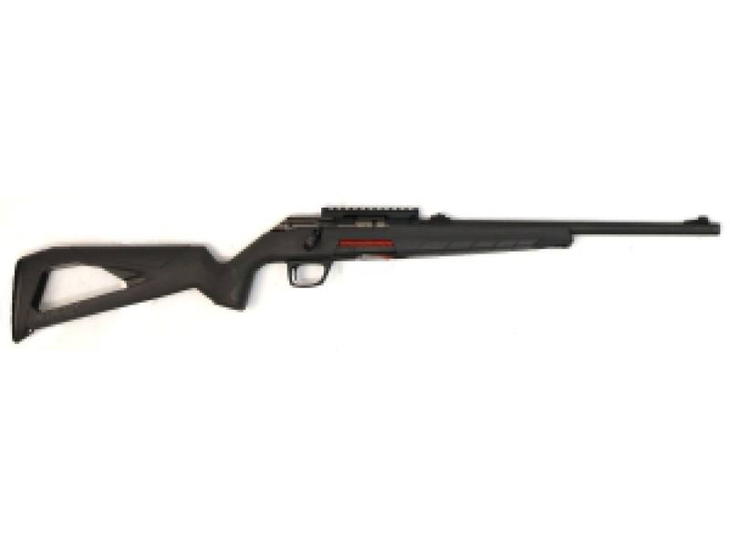 Buy 22 Winchester Xpert 16.5" Threaded in NZ New Zealand.