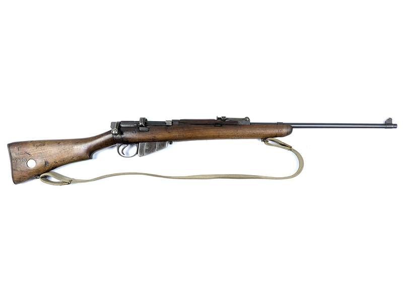 Buy 303 Enfield No1 MK3 Sporter 25" in NZ New Zealand.